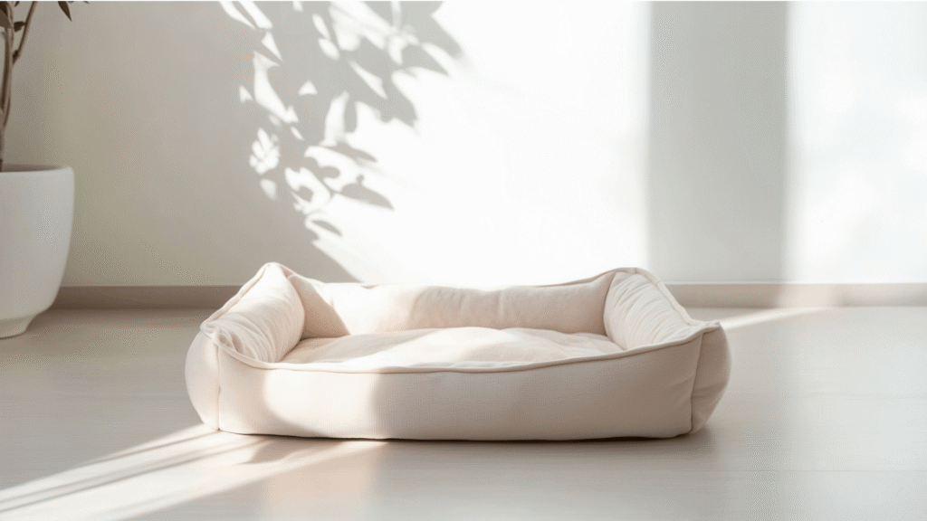 que hacer con las cosas de la mascotas