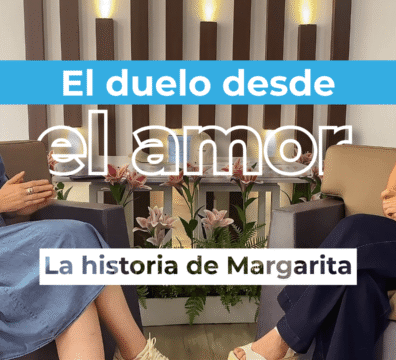 Testimonio de Margarita