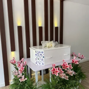 Funeraria - Parque cementerio tierra de mascotas